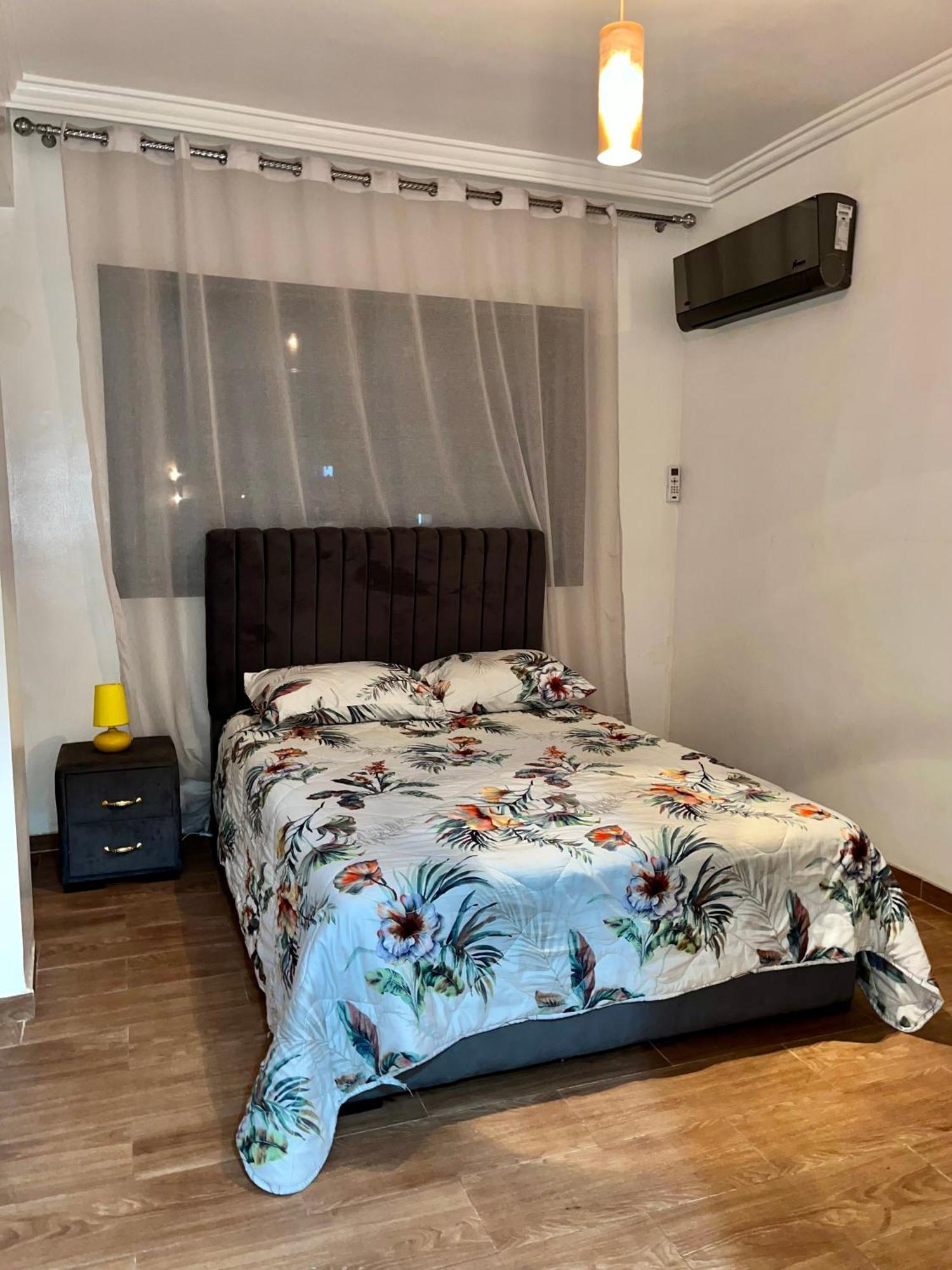 Bel Appartement Nour 5 马拉喀什 外观 照片