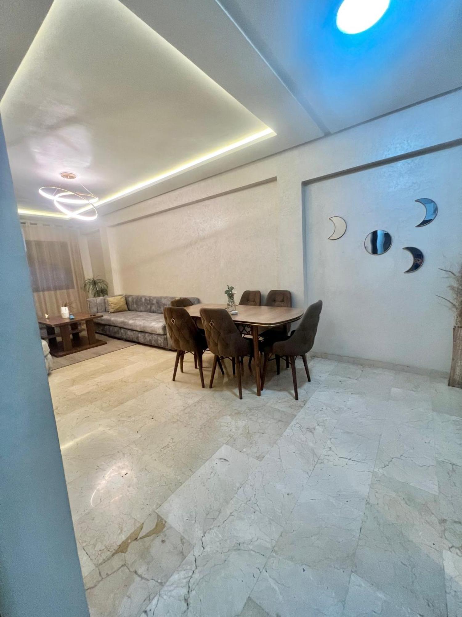 Bel Appartement Nour 5 马拉喀什 外观 照片